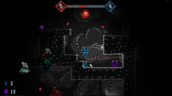 Screenshot 3 of Soly: Brave Little Explorer - more gameplay footage