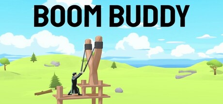 Image for Boom Buddy