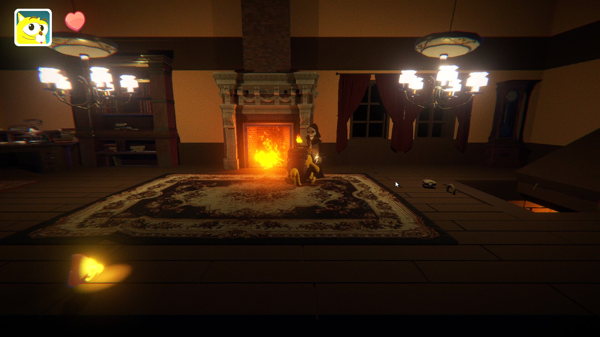 Polterquest screenshot #7