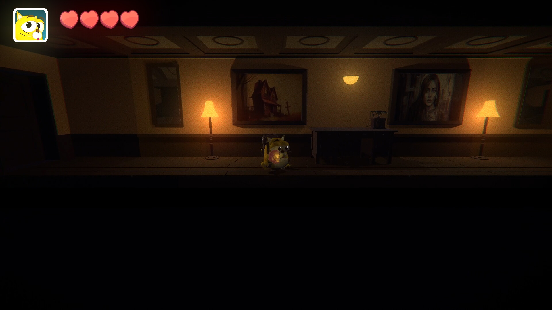 Polterquest screenshot #5