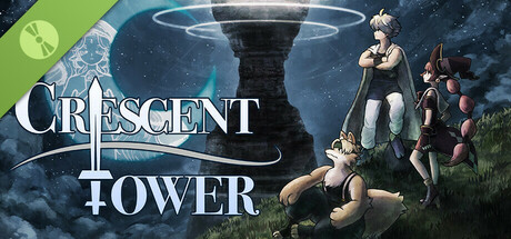 Crescent Tower Demo cover art