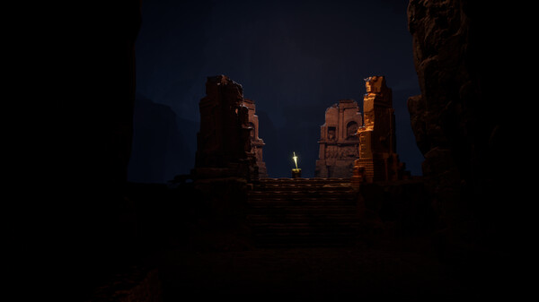 Shadow Of The Cursed Realm screenshot 8