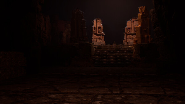 Скриншот 4 из игры Shadow Of The Cursed Realm