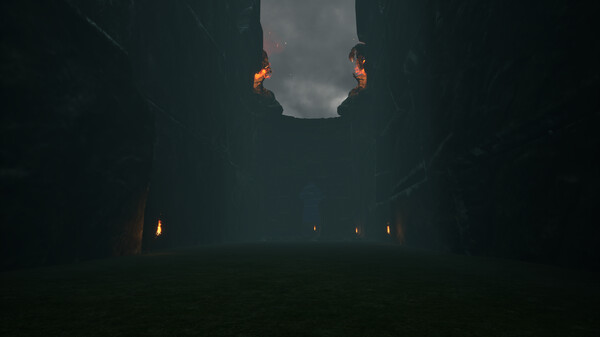 Скриншот 3 из игры Shadow Of The Cursed Realm