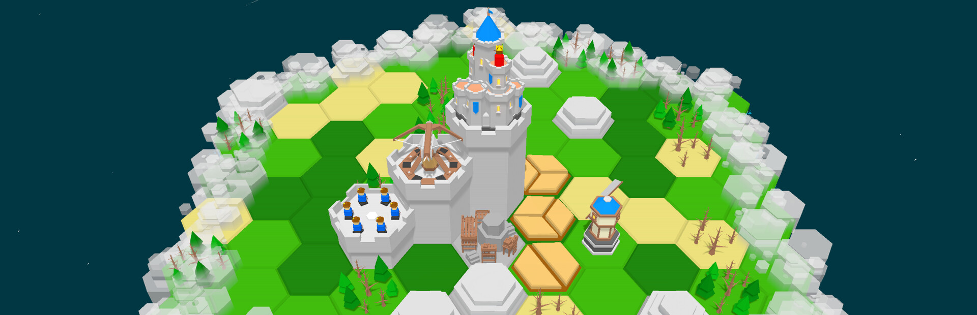 Last Throne