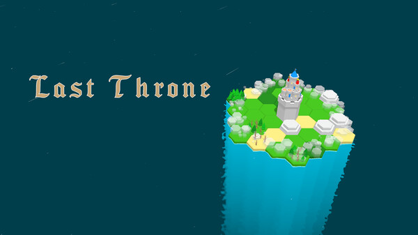 Last Throne.