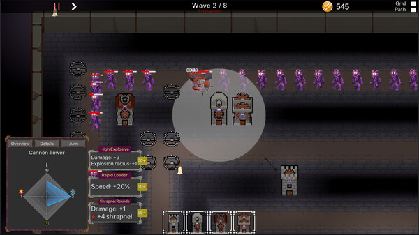 Portal Sentinels screenshot 4