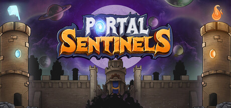 Portal Sentinels header art