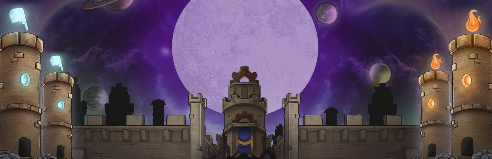 Portal Sentinels