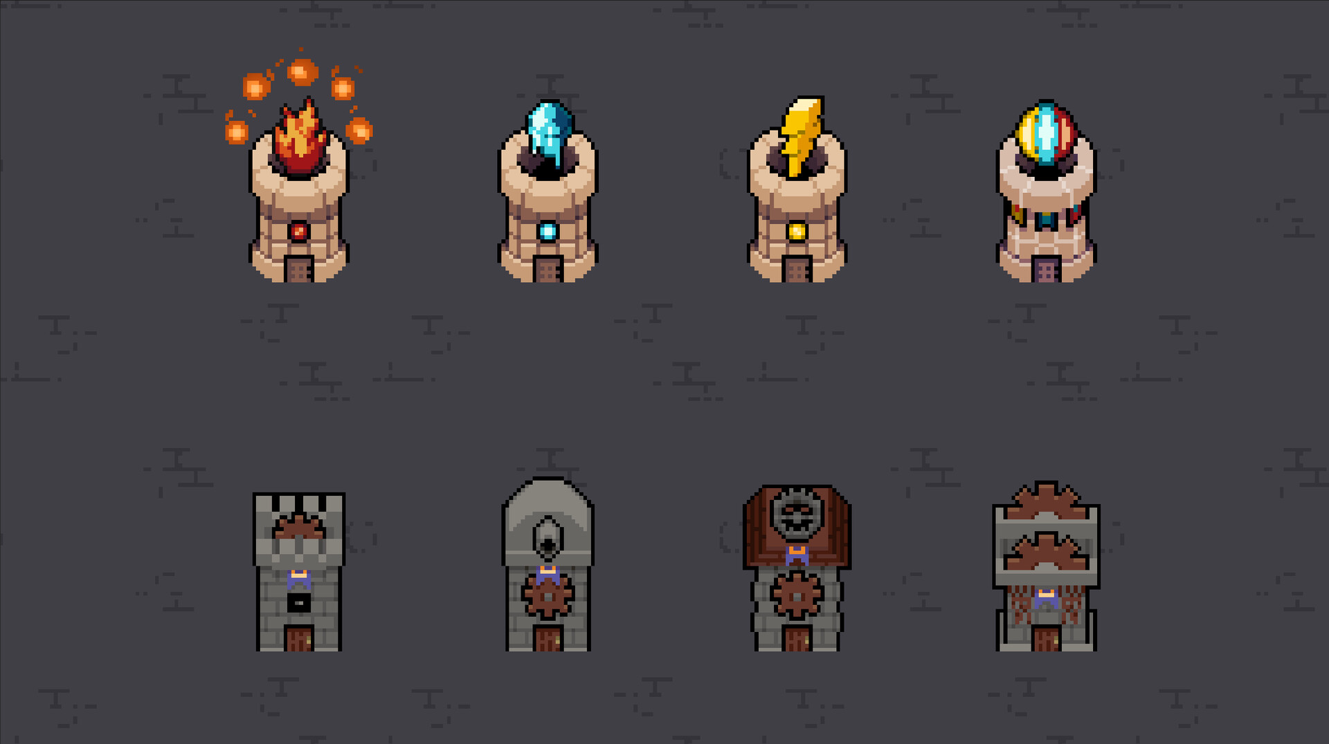 Portal Sentinels screenshot #10