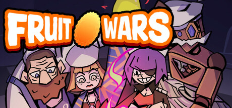 Fruit Wars steam charts