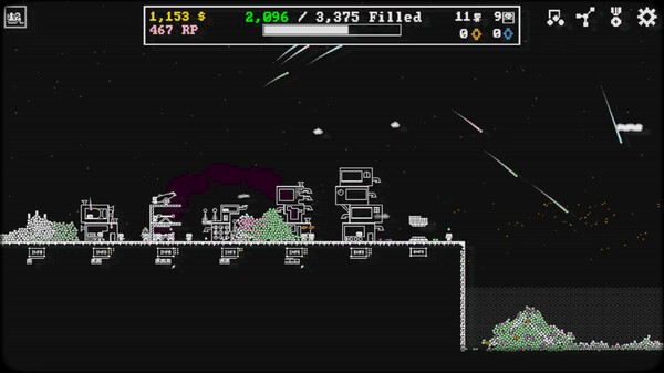 Fill Up The Hole Demo