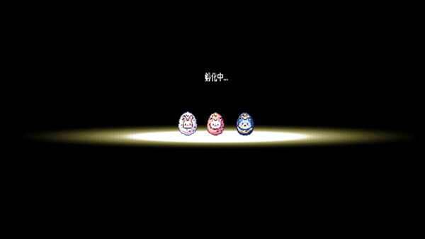 小女巫幸存者-游戏截图
