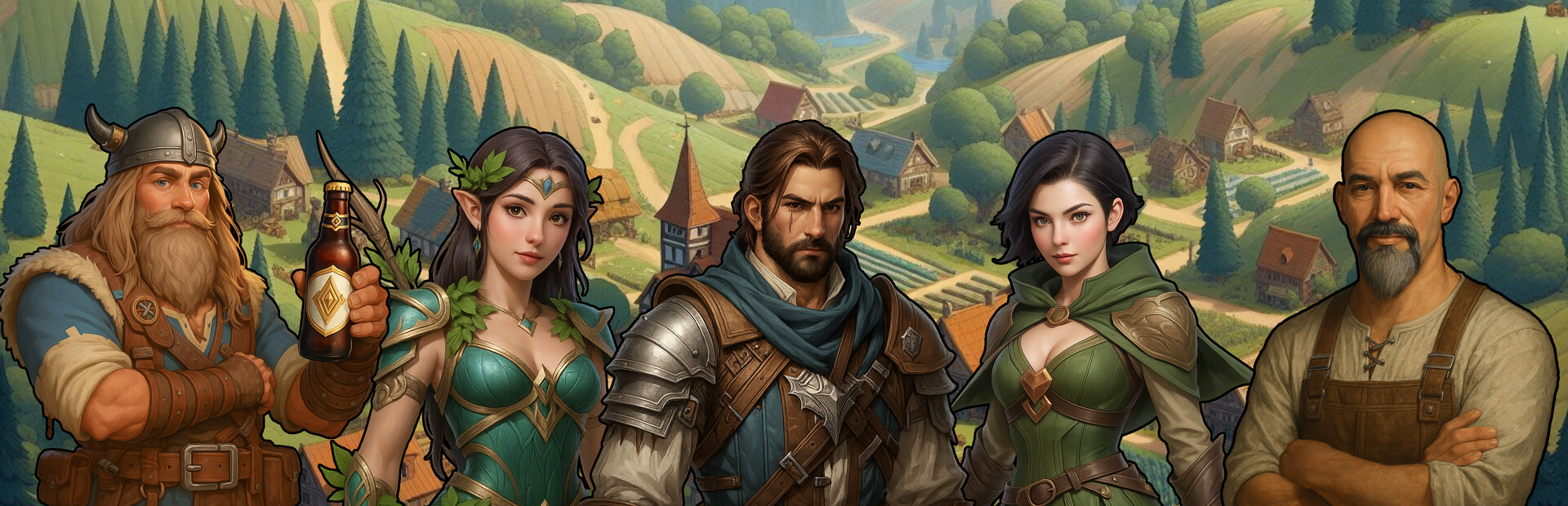 RuneKingdom