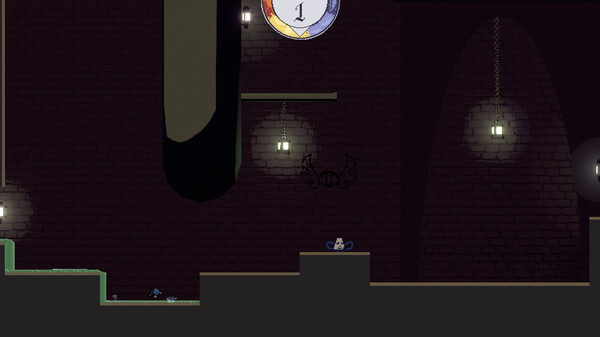 Mo The Moai Playtest screenshot 1