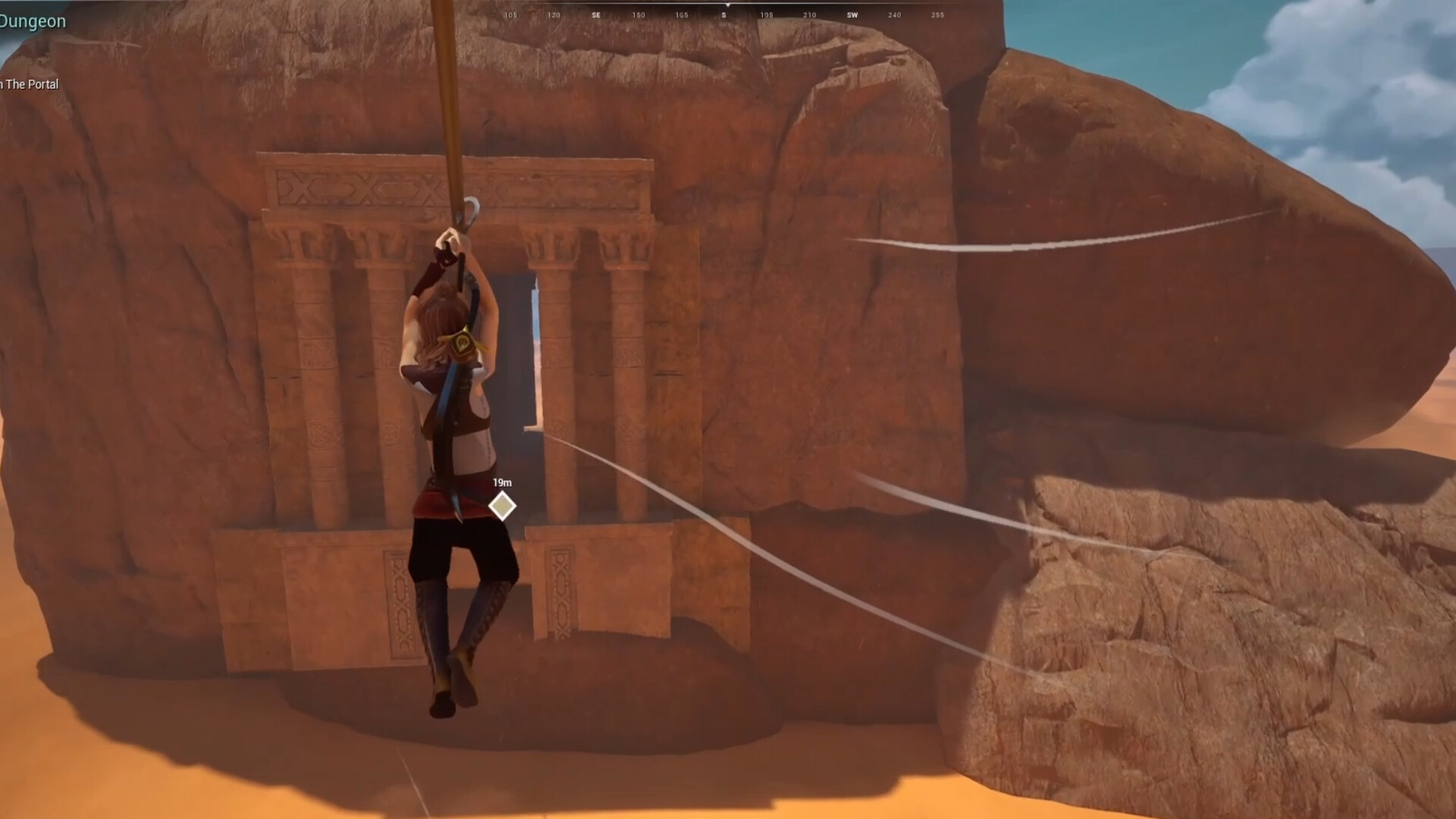 Legend of Hiraq – Screenshot 7