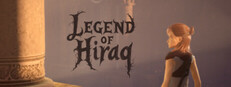 Legend of Hiraq