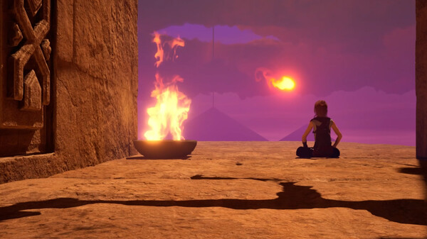 Legend of Hiraq screenshot 2