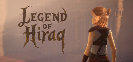 【3630620】Legend of Hiraq「2026.05.19发行」