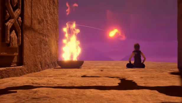 Legend Of Hiraq video 2