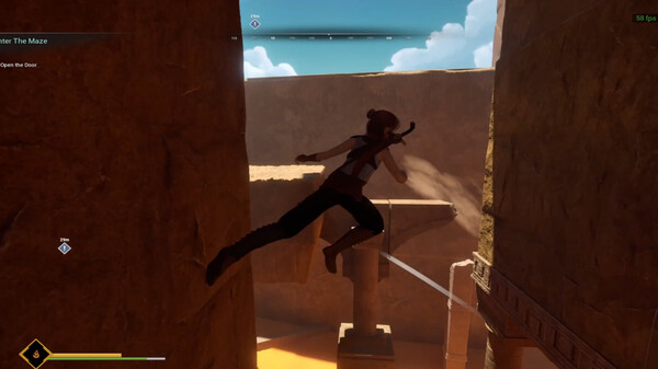 Legend of Hiraq screenshot 4