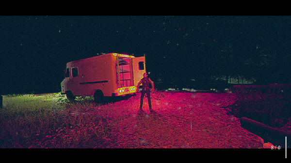 Limb Driver screenshot 3