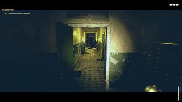 Limb Driver video 1