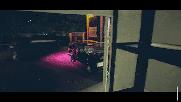 Limb Driver video 2