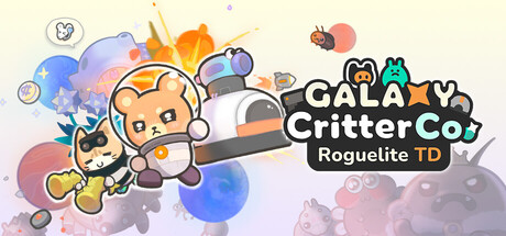 Galaxy Critter Co.