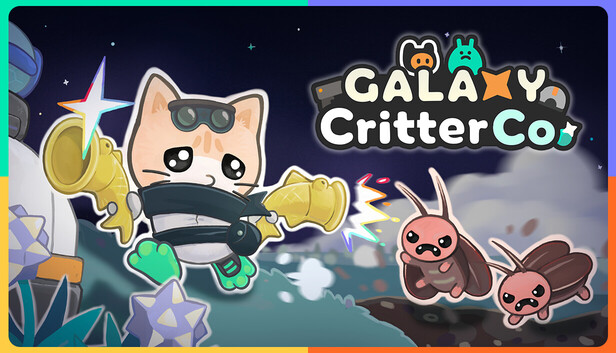Galaxy Critter Co.