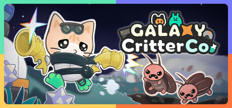 Galaxy Critter Co.