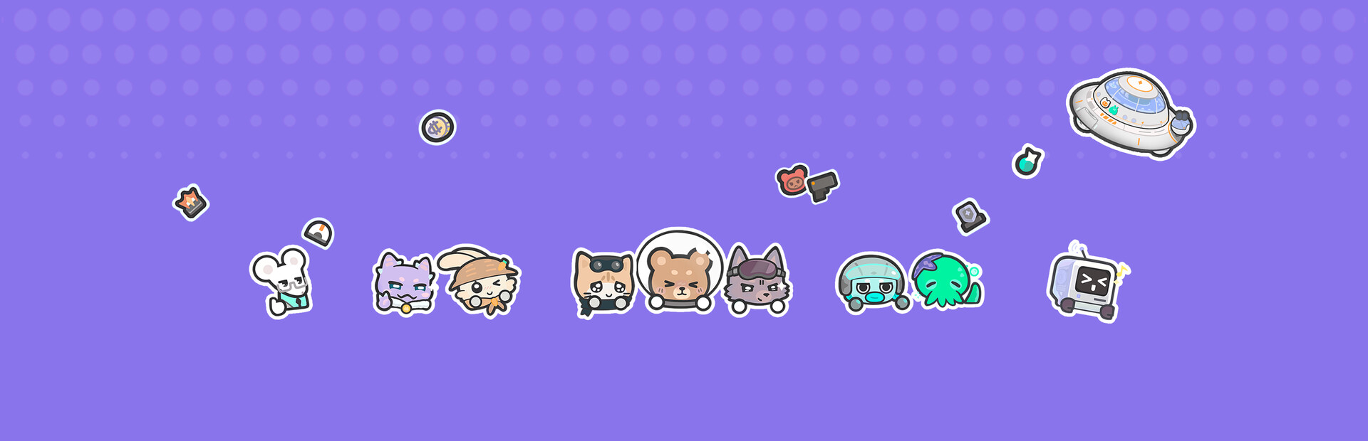 Galaxy Critter Co.