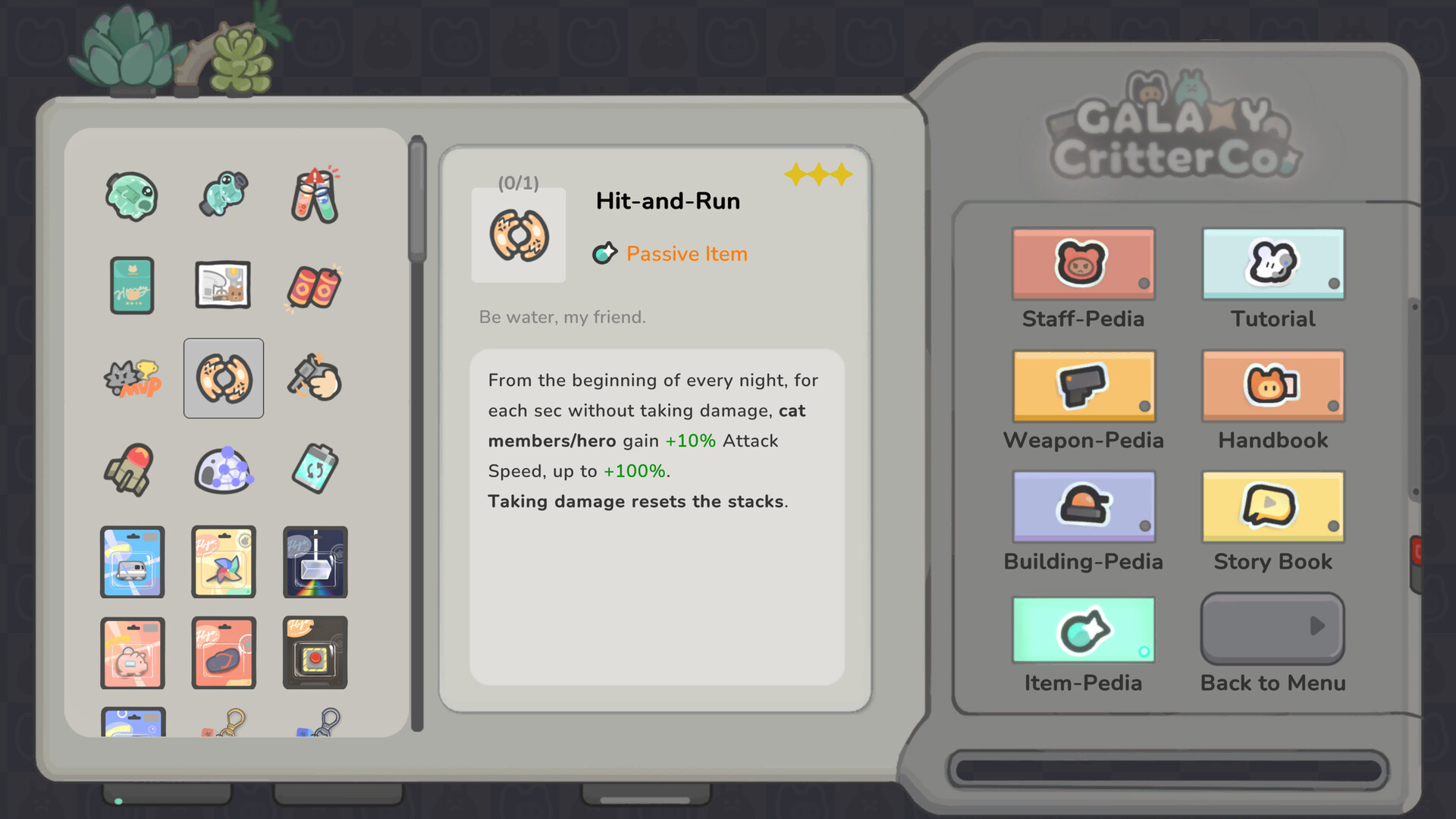 Galaxy Critter Co. screenshot #11