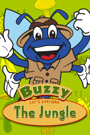 Let's Explore the Jungle (Junior Field Trips) cover art