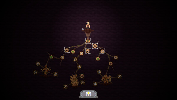 Curse of Yggdrasil screenshot 5