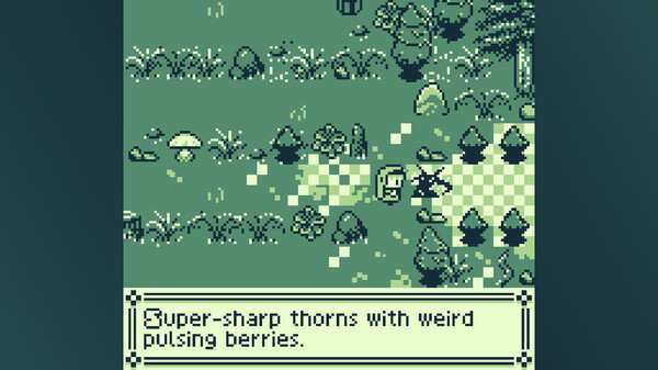 Radio Ghosts Demo screenshot 6