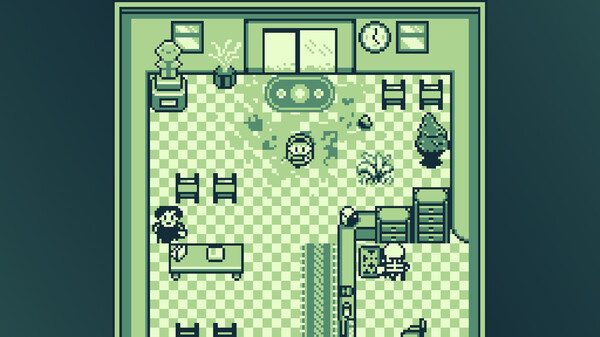 Radio Ghosts Demo screenshot 5