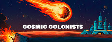 Cosmic colonists