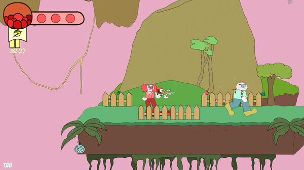 Payasos & Balazos screenshot 3