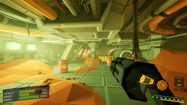 Скриншот 6 из игры Shelf Life 2