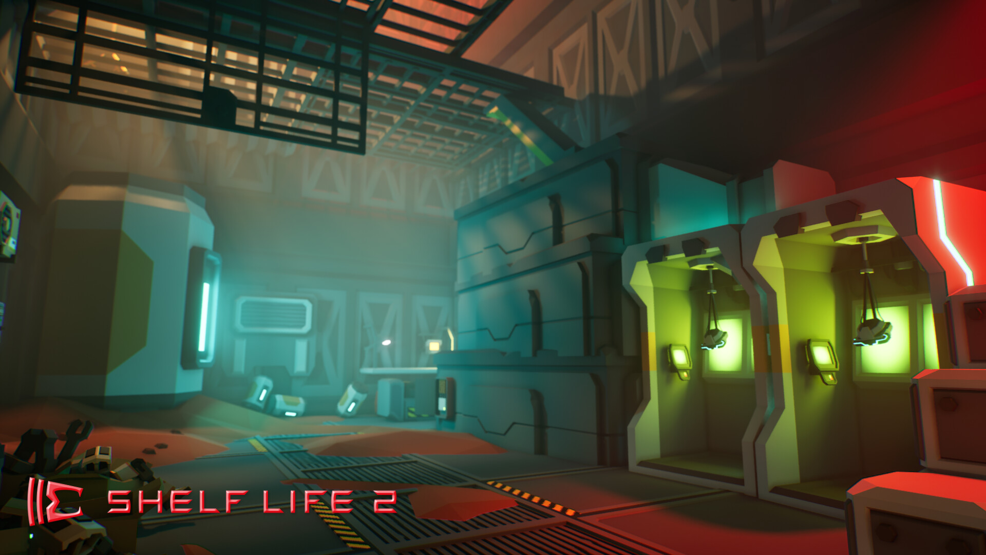 Shelf Life 2 screenshot #26