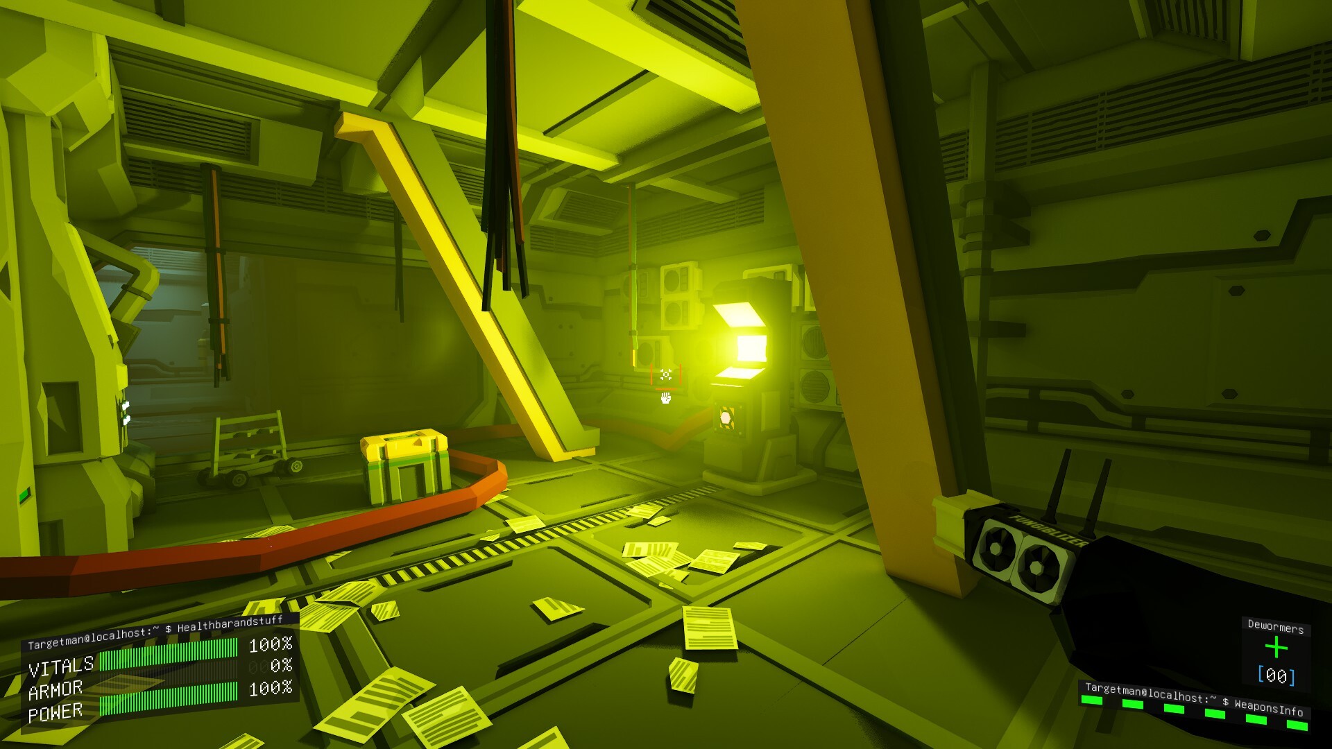 Shelf Life 2 screenshot #21