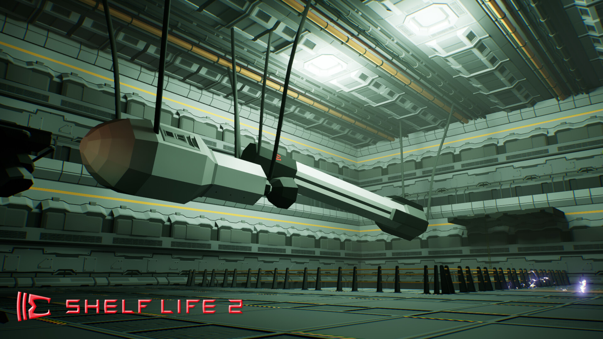 Shelf Life 2 screenshot #25