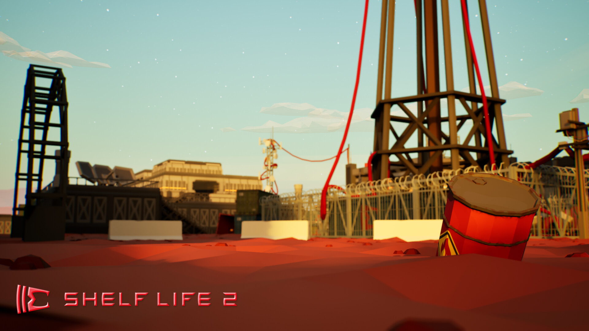 Shelf Life 2 screenshot #28