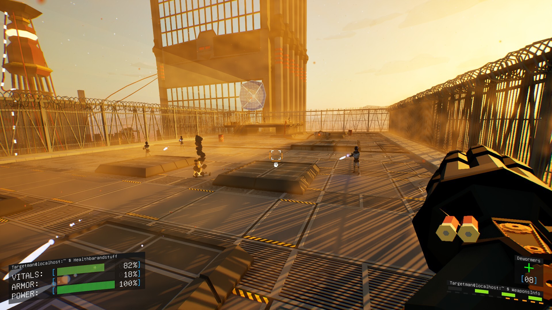 Shelf Life 2 screenshot #14