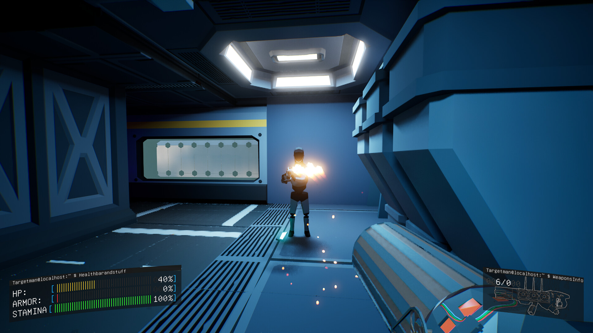 Shelf Life 2 screenshot 1