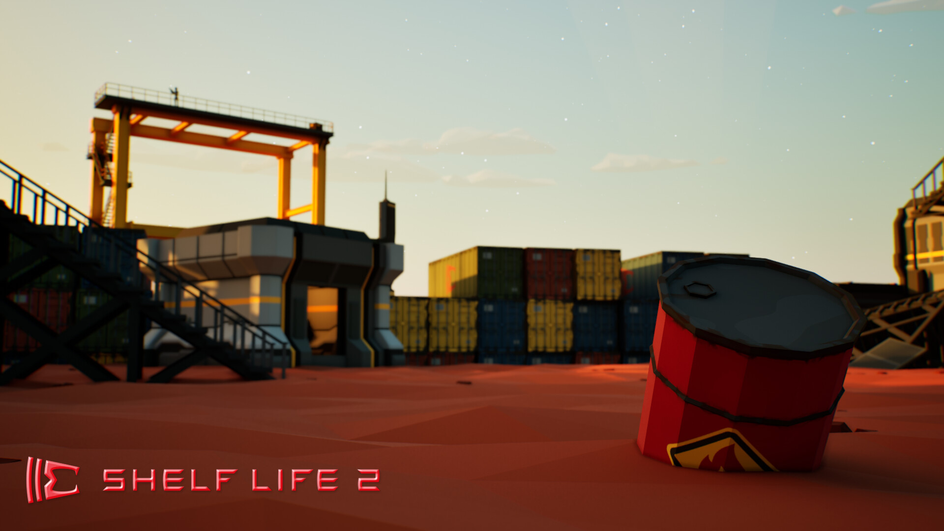 Shelf Life 2 screenshot #29