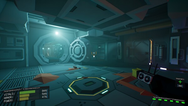 Скриншот 3 из игры Shelf Life 2