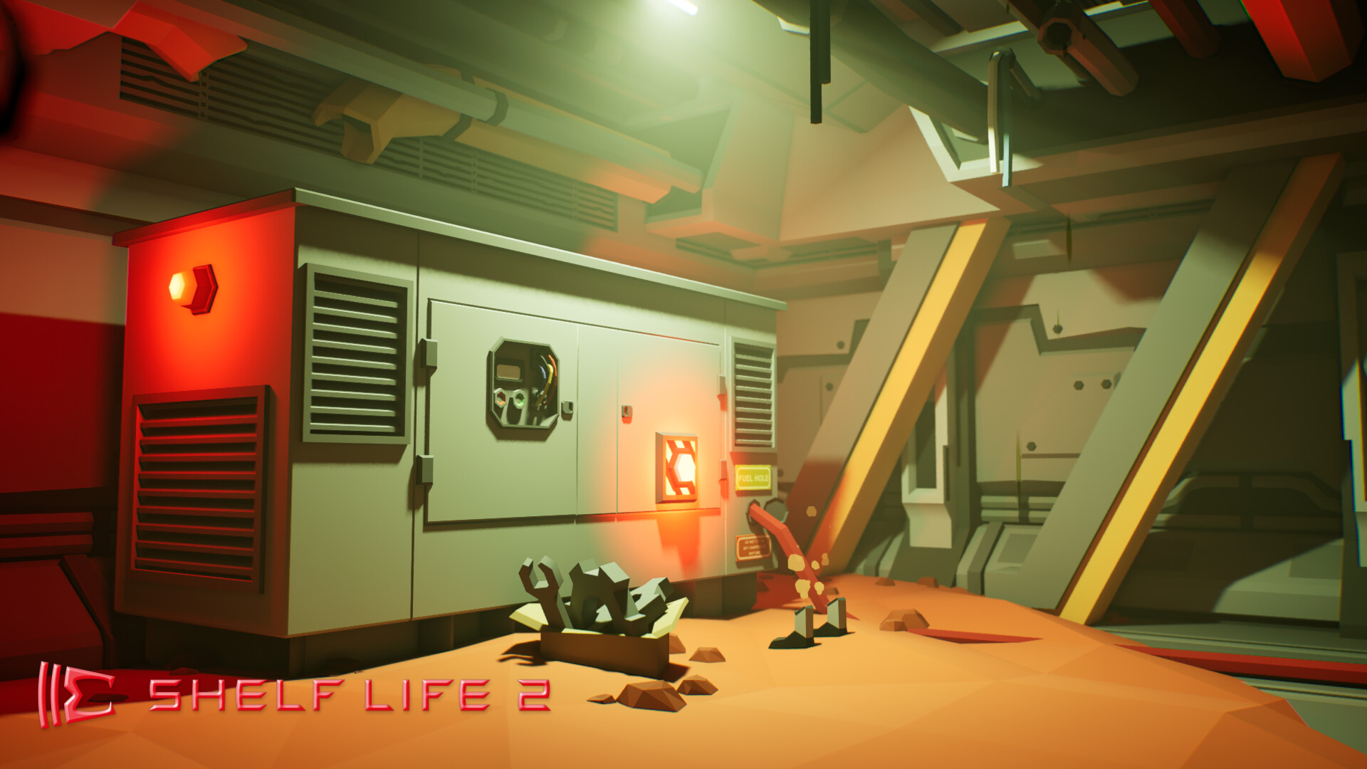 Shelf Life 2 screenshot #30