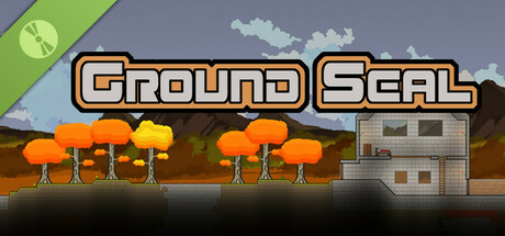 Ground Seal Demo cover art